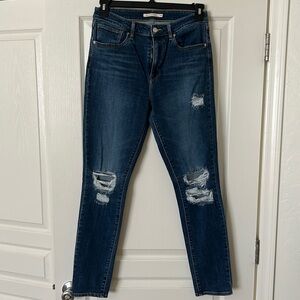 721 High Rise Skinny